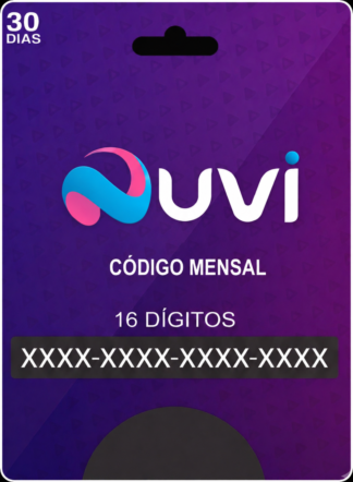 Cartão NUVI